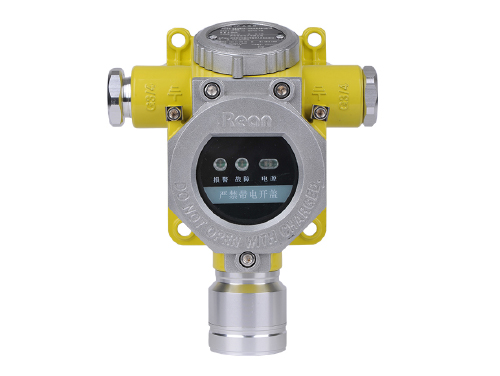 RBT-6000-ZLG氢气探测器(两总线探头)